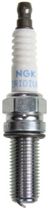 NGK Racing Spark Plug (R2556G-9)