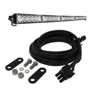 10-16 Ford Raptor OnX6 Series 40in LED Light Bar Kit