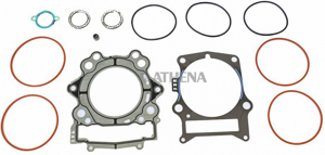 Top End Gasket Set - For 09-14 Yamaha Grizzly 550