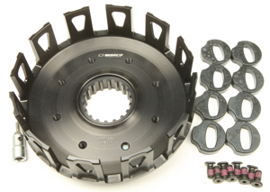 Precision Forged Clutch Basket - For 13-16 Honda CRF450R