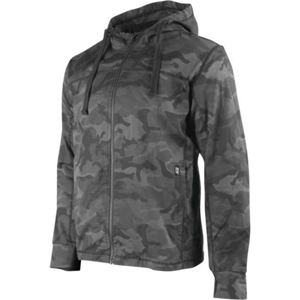 Go for Broke Armored Hoody Camouflage - Small