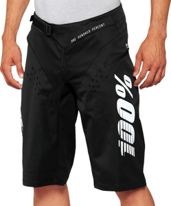 Men's R-Core Shorts - Rcore Shorts Blk 34