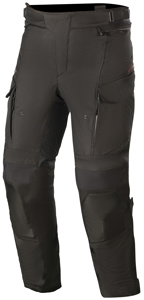 Alpinestars Andes V3 DS Pants Black XL - Waterproof riding pants, size XL