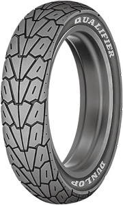 K525 Rear Tire 150/90-15 74V Bias TL RWL