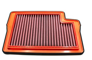 21+ Yamaha MT-09 890 Replacement Air Filter