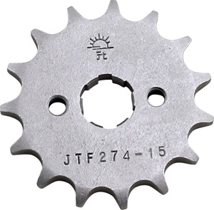 Front Sprockets - Jtf274.15T