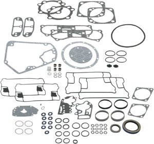 Complete Engine Rebuild Gasket Kits - Gasket Kit Engine 3-5/8"