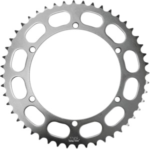 Rear Steel Sprocket 46T