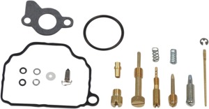 Carburetor Repair Kit - For 00-05 Yamaha TTR90/E