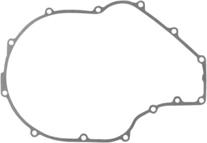 Clutch Cover Gaskets - Cometic Clutch Cover Gasket