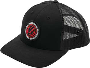 DragonFire Racing Dfr Circle Logo Hat