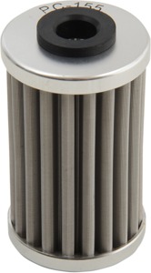 FLO Reusable Stainless Steel Oil Filter