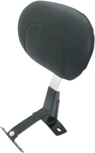 Driver Backrest Kits - Smooth Driver Adj Backrest