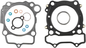 Top End Gasket Kit - Est Top End Kit 80mm