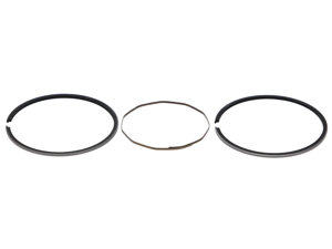 ProX LT80/03-06 KFX80 Piston Ring Set (50.00mm)