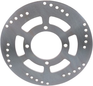 Directional Left Side Brake Rotor