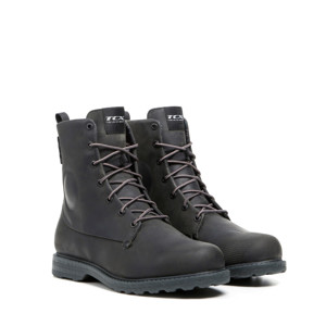 Blend 2 WP Boot - 48 - Black