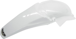 MX Rear Fenders for Yamaha - Rr Fnd Wh Yz250/450F 03-05