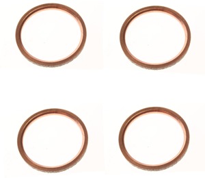 Exhaust Gasket 4 Pack