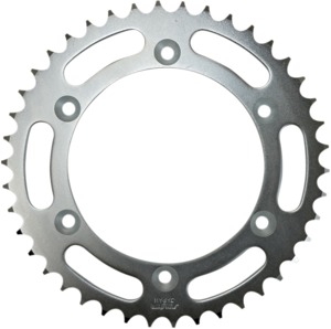 Rear Steel Sprocket 43T