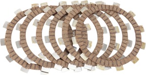 KTM60/65SX 97-22/TC65 17-22 Friction Plate Set