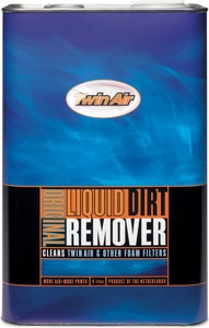 Maintenance Products - Tair Filter Cleaner