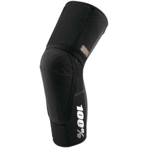 100% Teratec Plus Knee Guard Blk Sm