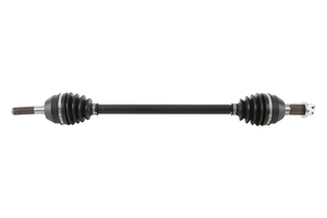 8Ball Xtreme Duty Axle