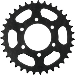 Rear Steel Sprocket 33T