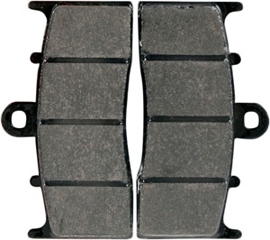 Sintered Brake Pads - 778Hs Sint Brake Pads Sbs