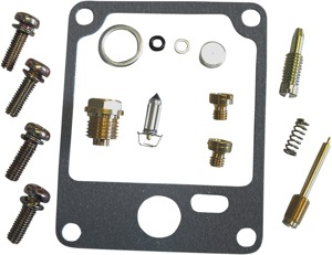 Carburetor Repair Kit - For 84-85 Yamaha XV1000 Virago