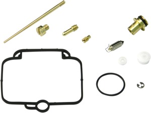 Carburetor Repair Kit - For 10-12 Polaris Scrambler 500 4x4