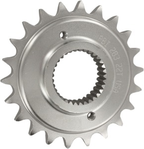 Offset Chain-Drive Sprockets - .500 Offset Sprocket 22T