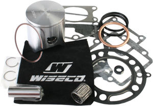 Top End Piston Kit 54.00mm Bore (STD) - For 99-00 Kawasaki KX125