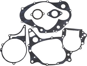 Lower Engine Gasket Kit - For 74-75 Honda CR125