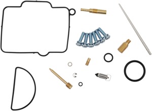 Carburetor Repair Kit - For 1999 Yamaha YZ250