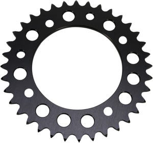 21-23 Husqvarna TC 50/ Mini Rear Sprocket - Black 415-40 Teeth