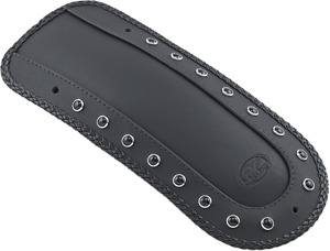 Fender Bibs - Fender Bib W/Black Studs