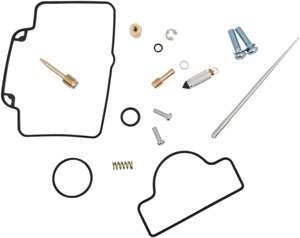 Carburetor Repair Kit - For 1989 Yamaha YZ125