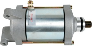 Starter Motor - For 83-06 Yamaha VMX1200 SVZ1200 XVZ1300