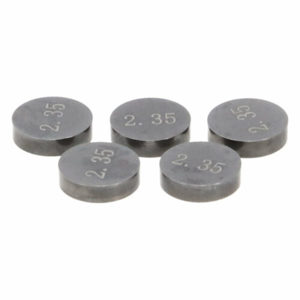 Wiseco Valve Shim Refill Kit- 8.9 x 2.52mm (5)