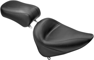 Solo Seat for Harley-Davidson - Vintage Solo-84-99 Softail