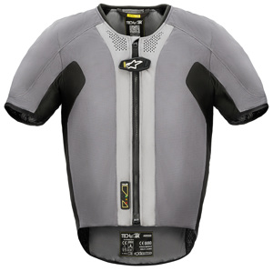 Alpinestars Tech-Air 5 System - Medium