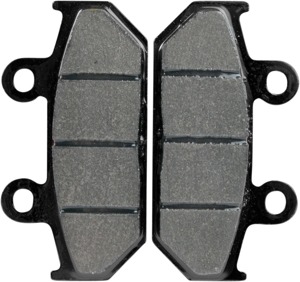 SBS 647HS Front Brake Pads - Replacement for FA124/2