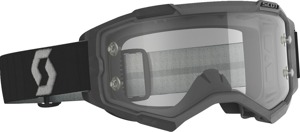 Fury Goggle - Fury Gog Blkgry Clr