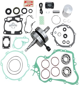 Garage Buddy Engine Rebuild Kit - Gb Complete Engine Rebuild Kit