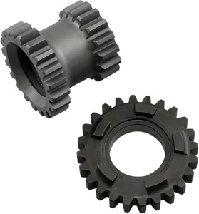 4-Speed Big Twin Transmission 2.60 1st Gear Set