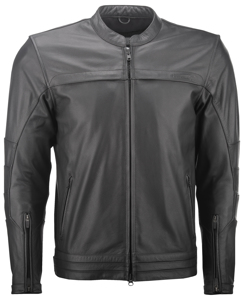 Primer Riding Jacket Black X-Large