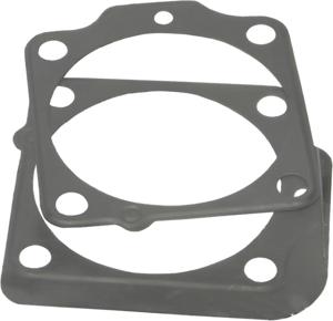 Cylinder Base Gaskets - Cylinder Base Gaskets Ft & Rr