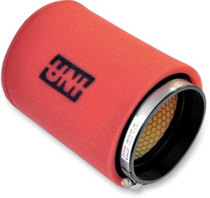 Reusable Foam Air Filter For GYTR Adapter - For 04-18 Yamaha YFZ450